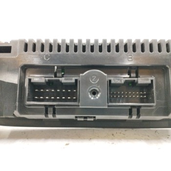 Recambio de mando climatizador para seat ibiza (6j5) 1.9 tdi referencia OEM IAM 6J0820043A  