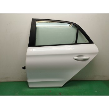 Recambio de puerta trasera izquierda para hyundai i20 i (pb, pbt) 1.2 referencia OEM IAM   