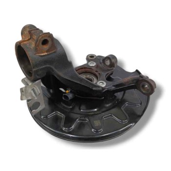 Recambio de mangueta delantera izquierda para audi q2 (gab, gag) 35 tfsi referencia OEM IAM 5Q0400053RR  