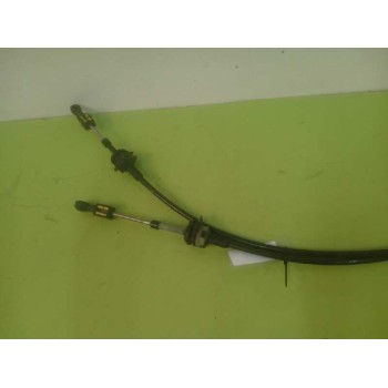 Recambio de varillaje cambio para ford ka+ ultimate referencia OEM IAM G1B57E395AB  