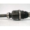 Recambio de transmision delantera derecha para peugeot 5008 1.6 e-hdi fap referencia OEM IAM 9661107480  