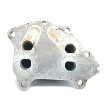 Recambio de enfriador aceite motor para ford c-max trend referencia OEM IAM 1516998 3M5Q6A642AA 