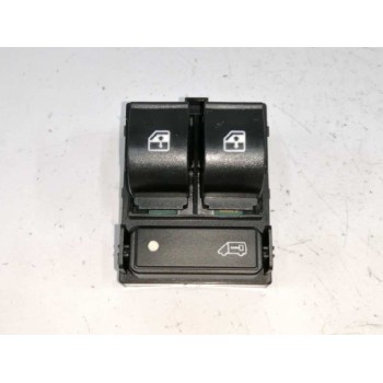 Recambio de mando elevalunas delantero izquierdo para citroën jumper caja cerrada, techo sobreelevado (06.2006 =>) 35 l2h2 hdi 1