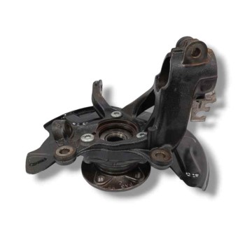 Recambio de mangueta delantera izquierda para audi q2 (gab, gag) 35 tfsi referencia OEM IAM 5Q0400053RR  