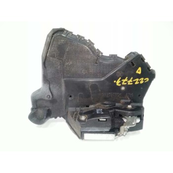 Recambio de cerradura puerta delantera derecha para toyota auris touring sports (e18) 1.8 16v cat (híbrido) referencia OEM IAM 6