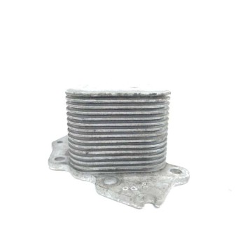 Recambio de enfriador aceite motor para ford c-max trend referencia OEM IAM 1516998 3M5Q6A642AA 