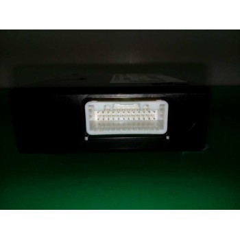 Recambio de modulo electronico para mitsubishi asx (ga0w) motion 2wd referencia OEM IAM 8638A037 W001T89472 