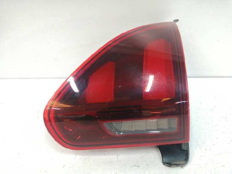 Recambio de piloto trasero derecho interior para peugeot 2008 (--.2013) 1.6 blue-hdi fap referencia OEM IAM 9814757280  