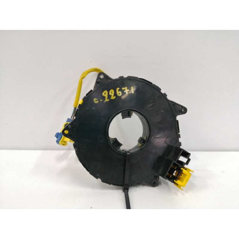 ANILLO AIRBAG