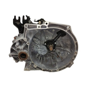 Recambio de caja cambios para ford c-max (dm2) 1.6 tdci referencia OEM IAM 9M5R7002YA  