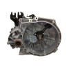 Recambio de caja cambios para ford c-max (dm2) 1.6 tdci referencia OEM IAM 9M5R7002YA  