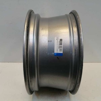 Recambio de llanta para volkswagen passat berlina (3b3) comfortline referencia OEM IAM 3B0601025S 7JX15H2 ET37 