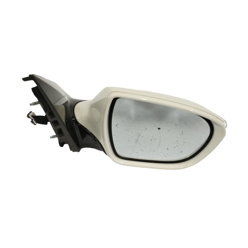 Recambio de retrovisor derecho para hyundai i40 1.7 crdi cat referencia OEM IAM S876203Z030 DESCOLORIDO 7 CABLES