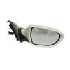 Recambio de retrovisor derecho para hyundai i40 1.7 crdi cat referencia OEM IAM S876203Z030 DESCOLORIDO 7 CABLES