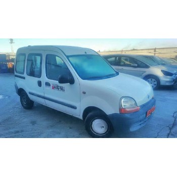 renault kangoo (f/kc0) del año 1998