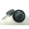 Recambio de tapon combustible para peugeot 2008 (--.2013) 1.6 blue-hdi fap referencia OEM IAM  INCLUYE LA LLAVE 