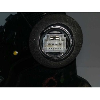 Recambio de cerradura puerta delantera derecha para toyota auris touring sports (e18) 1.8 16v cat (híbrido) referencia OEM IAM 6