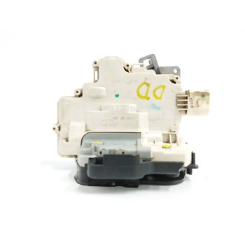 Recambio de cerradura puerta delantera derecha para audi a6 berlina (4f2) 2.0 tdi referencia OEM IAM   
