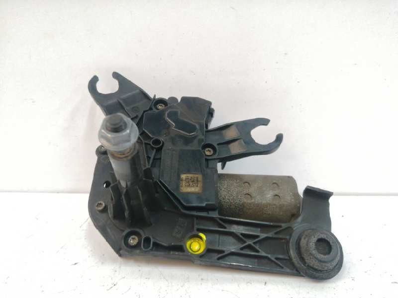 Recambio de motor limpia trasero para peugeot 2008 (--.2013) 1.6 blue-hdi fap referencia OEM IAM 9678423580 W000037600 