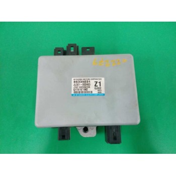 MODULO ELECTRONICO 8633A031 JL501002463 