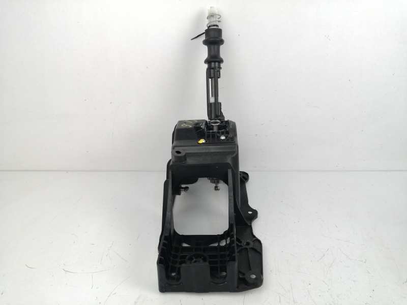 Recambio de palanca cambio para renault latitude 2.0 dci diesel fap referencia OEM IAM 8200902291B 9614132F Recambio de palanca cambio para renault latitude 2.0 dci diesel fap referencia OEM IAM 8200902291B 9614132F