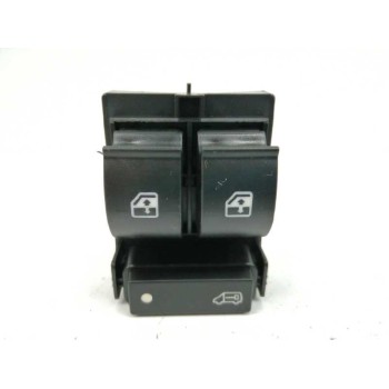 Recambio de mando elevalunas delantero izquierdo para citroën jumper caja cerrada, techo sobreelevado (06.2006 =>) 35 l2h2 hdi 1