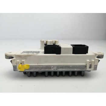 Recambio de resistencia calefaccion para bmw serie 1 lim. (f20) 1.6 16v referencia OEM IAM 9270254  