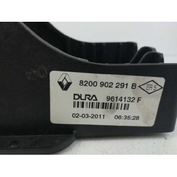 Recambio de palanca cambio para renault latitude 2.0 dci diesel fap referencia OEM IAM 8200902291B 9614132F 