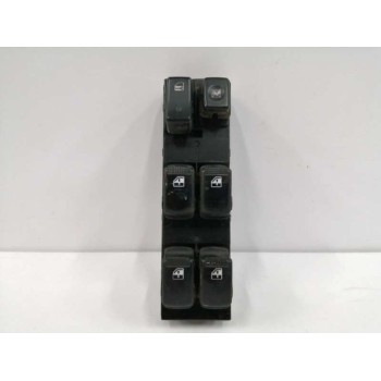 Recambio de mando elevalunas delantero izquierdo para kia sportage 2.0 turbodiesel cat referencia OEM IAM   