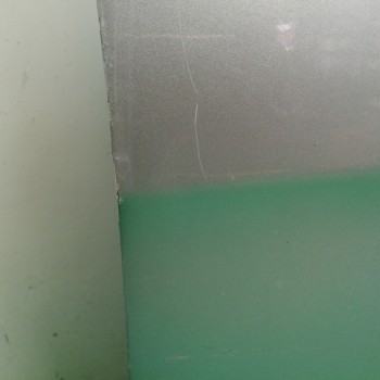 Recambio de puerta delantera derecha para seat toledo (5p2) hot referencia OEM IAM  OBSERVAR FOTOS 