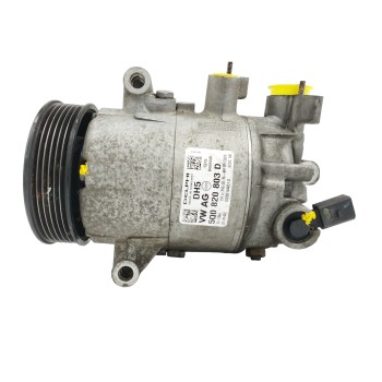 COMPRESOR AIRE ACONDICIONADO 5Q0820803D 