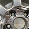 Recambio de llanta para volkswagen passat berlina (3b3) comfortline referencia OEM IAM 3B0601025S 7JX15H2 ET37 
