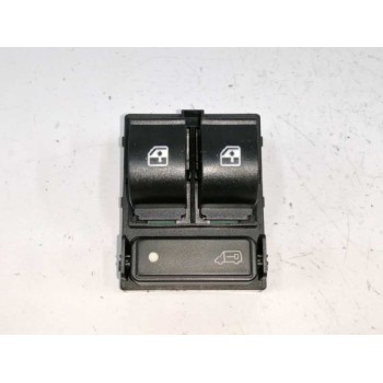 Recambio de mando elevalunas delantero izquierdo para citroën jumper caja cerrada, techo sobreelevado (06.2006 =>) 35 l2h2 hdi 1