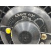Recambio de motor calefaccion para mazda 2 berlina (dy) 1.4 diesel cat referencia OEM IAM GJ8AA02  