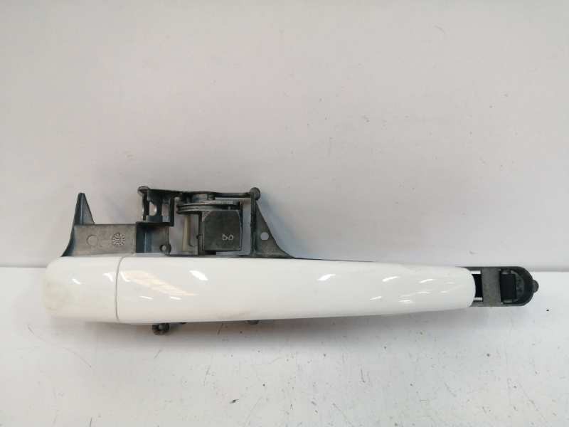 Recambio de maneta exterior delantera derecha para peugeot 2008 (--.2013) 1.6 blue-hdi fap referencia OEM IAM 9680168580 Recambio de maneta exterior delantera derecha para peugeot 2008 (--.2013) 1.6 blue-hdi fap referencia OEM IAM 9680168580