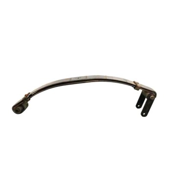 Recambio de ballesta delantera para suzuki ps 10 santana anibal 2.8 d referencia OEM IAM PS501020  