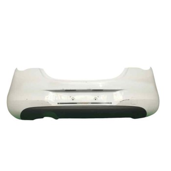 Recambio de paragolpes trasero para opel corsa e 1.4 referencia OEM IAM 39002839  