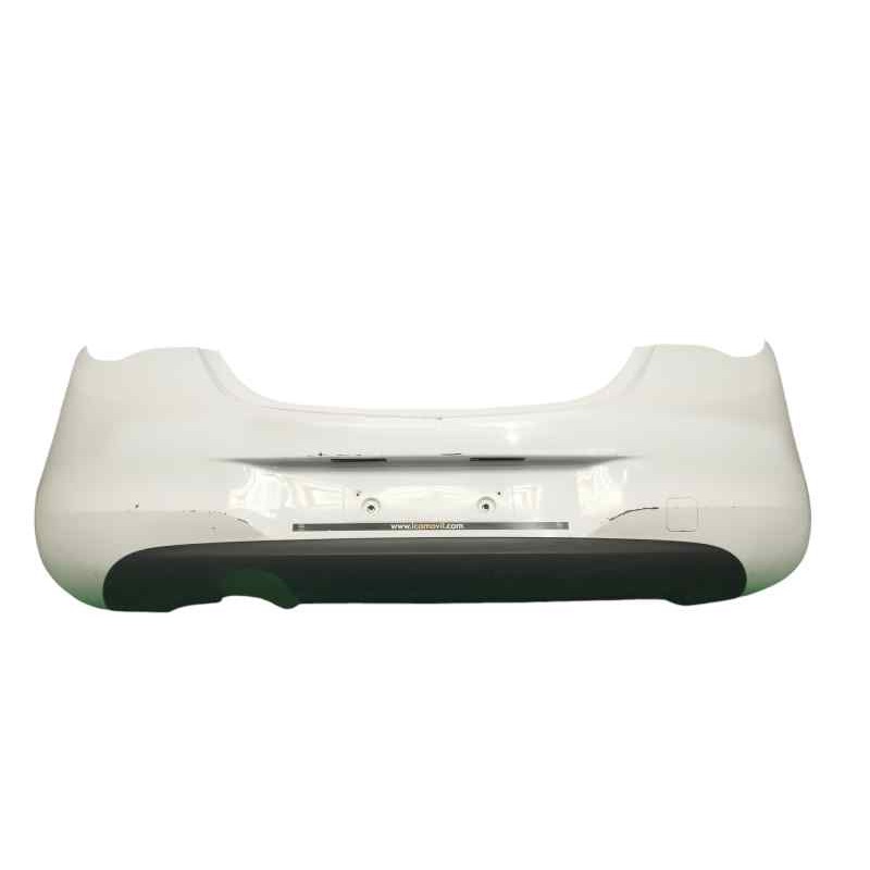Recambio de paragolpes trasero para opel corsa e 1.4 referencia OEM IAM 39002839  