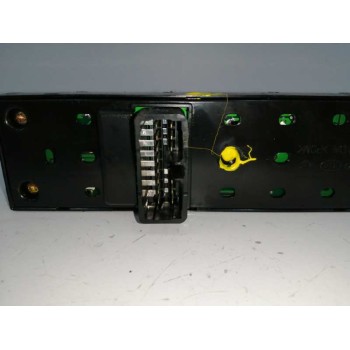 Recambio de mando elevalunas delantero izquierdo para kia sportage 2.0 turbodiesel cat referencia OEM IAM   