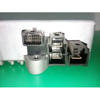 Recambio de modulo electronico para mitsubishi asx (ga0w) motion 2wd referencia OEM IAM 8633A031 JL501002463 