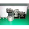 Recambio de modulo electronico para mitsubishi asx (ga0w) motion 2wd referencia OEM IAM 8633A031 JL501002463 