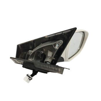Recambio de retrovisor derecho para hyundai i40 1.7 crdi cat referencia OEM IAM S876203Z030 DESCOLORIDO 7 CABLES