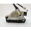 Recambio de cerradura puerta trasera derecha para peugeot 2008 (--.2013) 1.6 blue-hdi fap referencia OEM IAM 9812501180  
