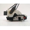 Recambio de cerradura puerta trasera derecha para peugeot 2008 (--.2013) 1.6 blue-hdi fap referencia OEM IAM 9812501180  