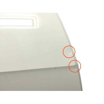 Recambio de puerta trasera derecha para audi q2 (gab, gag) 35 tfsi referencia OEM IAM 81A833052A OBSERVAR FOTOS 