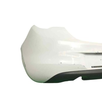 Recambio de paragolpes trasero para opel corsa e 1.4 referencia OEM IAM 39002839  