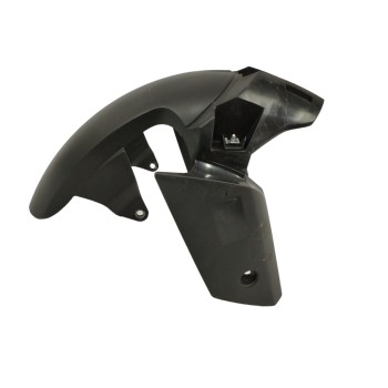 Recambio de guardabarros delantero para bmw c c 650 gt (3c65) referencia OEM IAM 46637725038  
