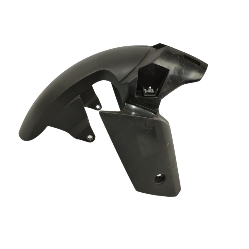 Recambio de guardabarros delantero para bmw c c 650 gt (3c65) referencia OEM IAM 46637725038  