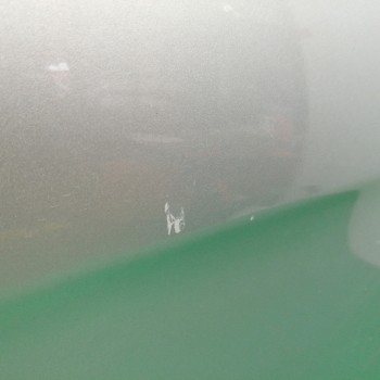 Recambio de puerta delantera derecha para seat toledo (5p2) hot referencia OEM IAM  OBSERVAR FOTOS 