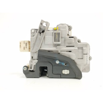 Recambio de cerradura puerta delantera derecha para audi a6 berlina (4f2) 2.0 tdi referencia OEM IAM   
